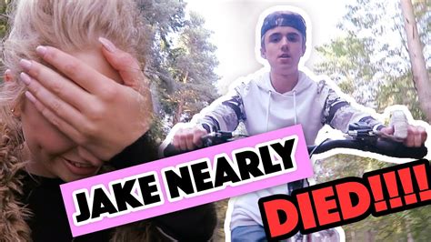 did jake paul really die